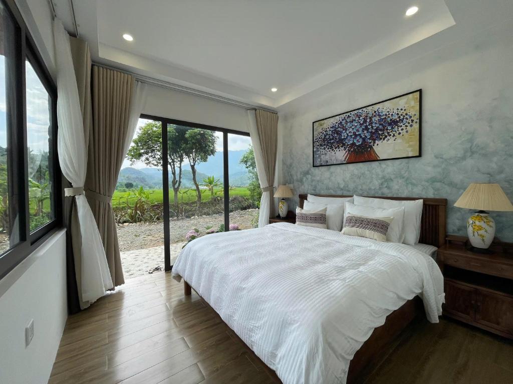 Mai Chau Home