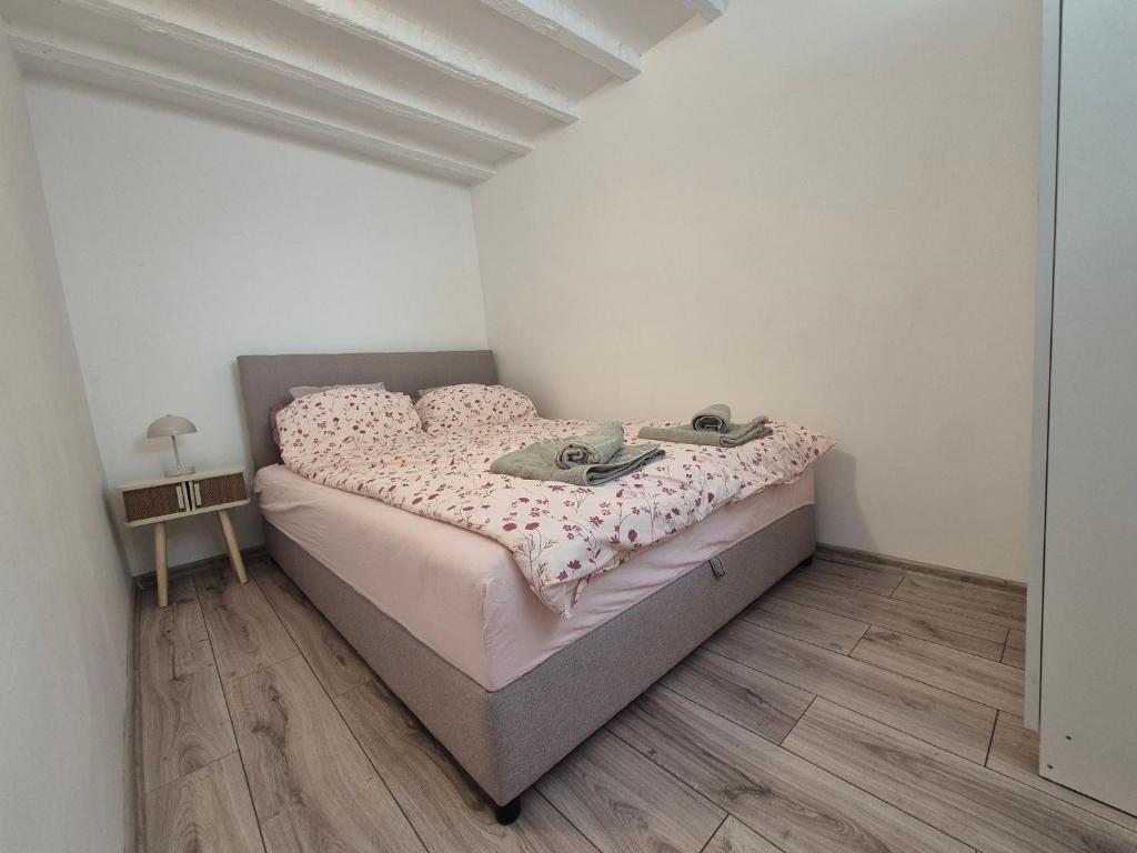 Apartman Kanarinac - 2