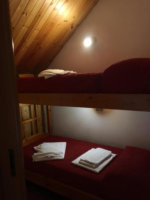 Residence Cervinia due - 1