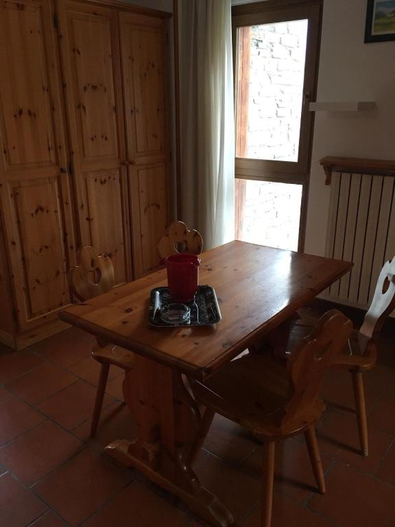 Residence Cervinia due - 2