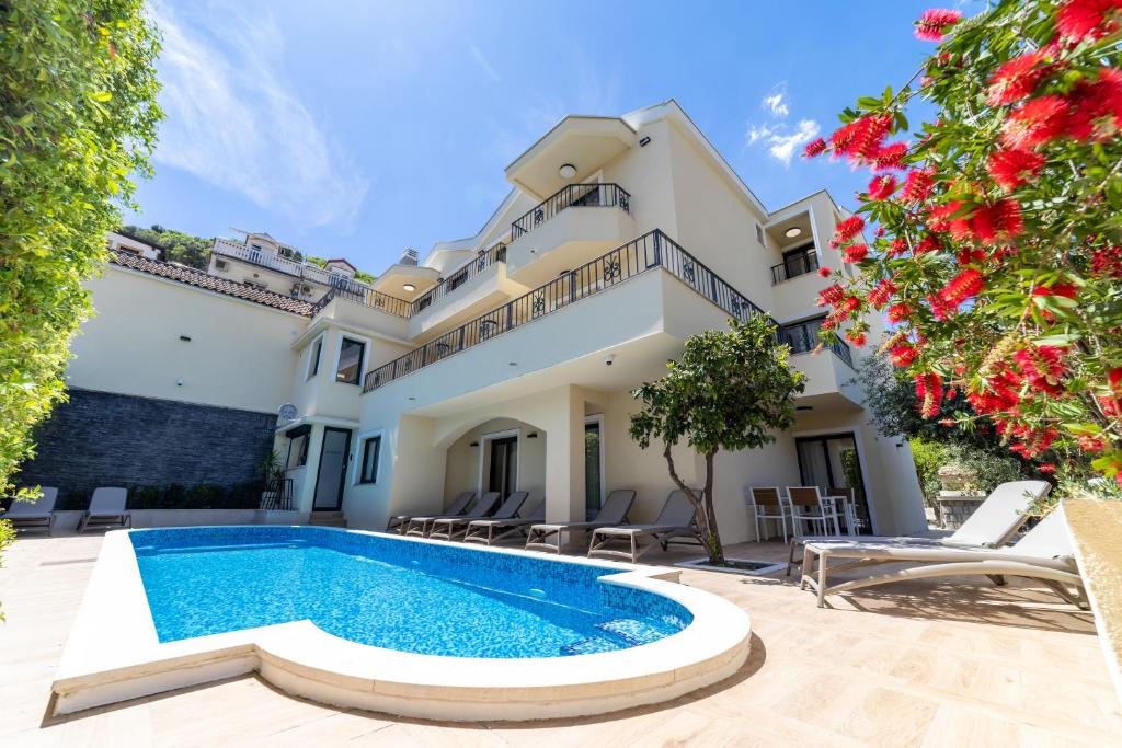 Klaris Guest house - 1