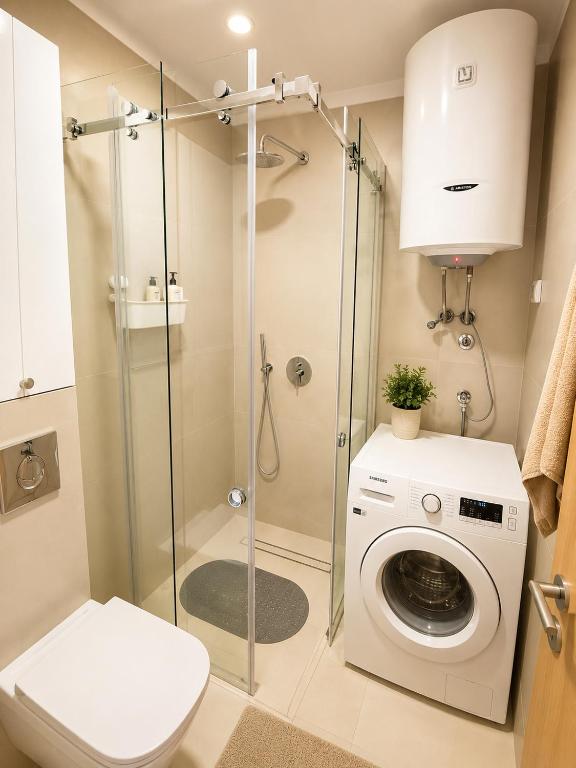 SmartStay City Kvart - 1