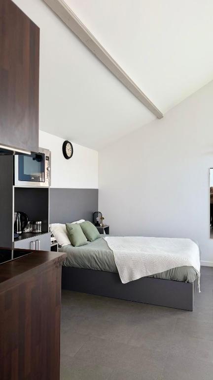 Esperance studio - 2