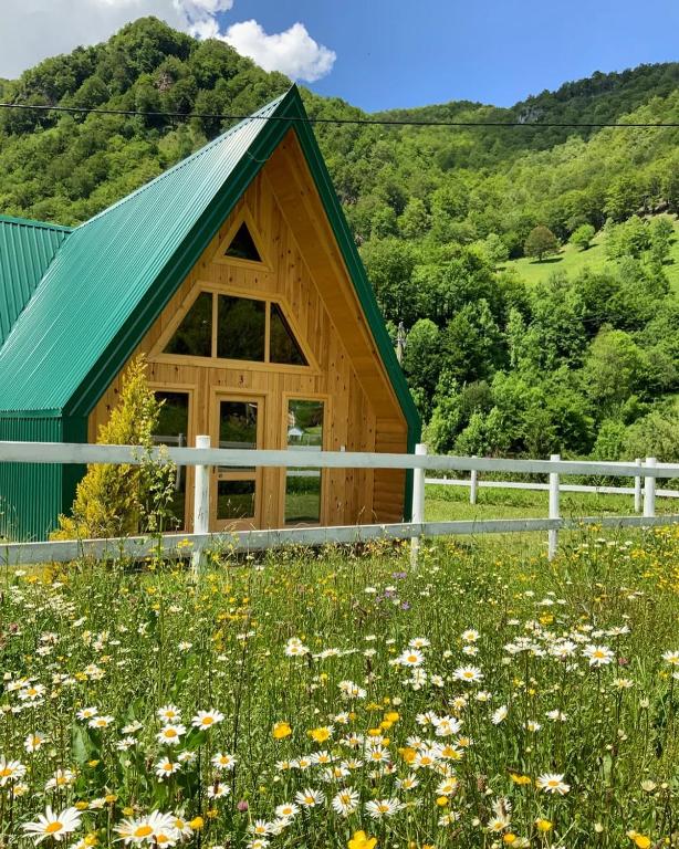 A-frame Apartments Mont Peace - 3