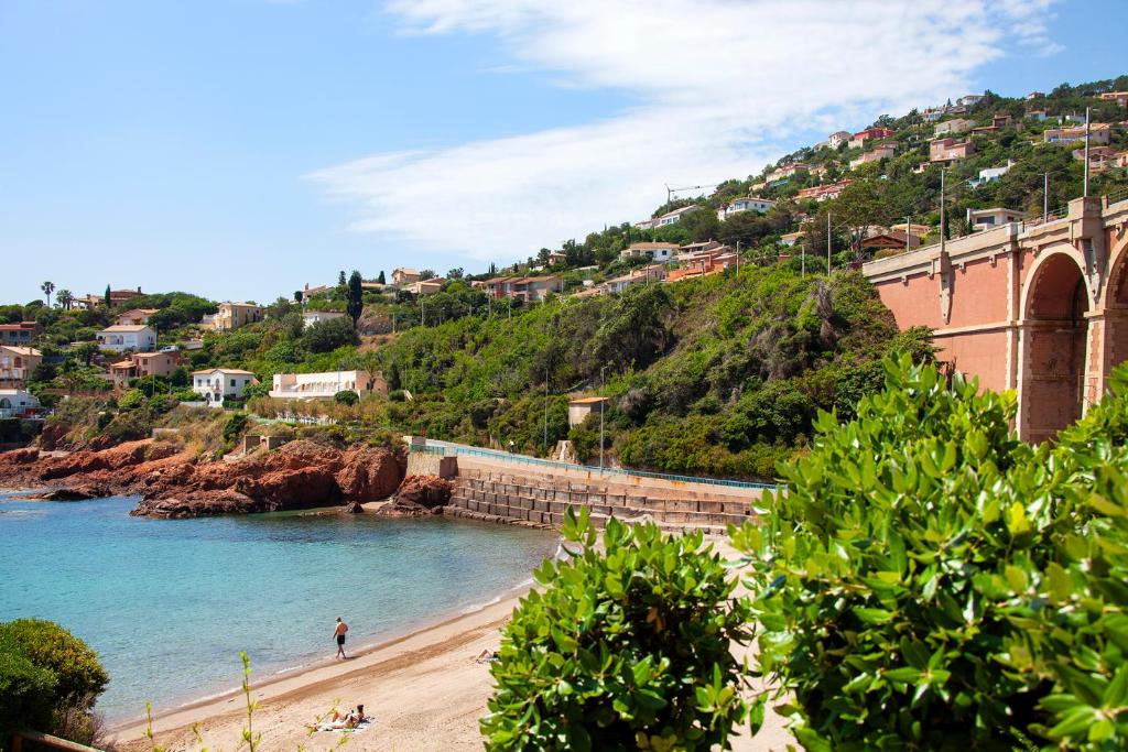 Appartement Sea view Paradise -plage à 50 m - 3