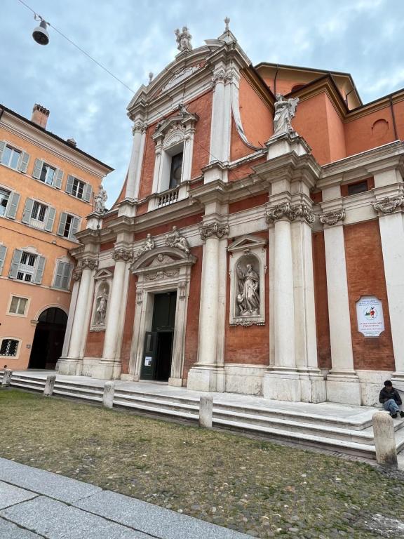 Centro Corso Cavour - 4