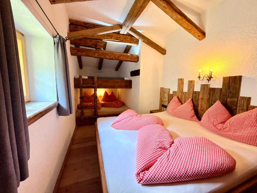 Chalet Hirschenwald - 2