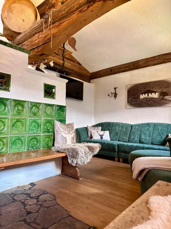 Chalet Hirschenwald - 4