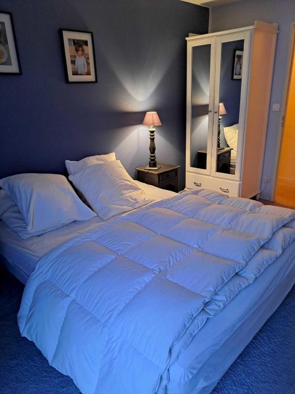 Large apartment with sea view - 3