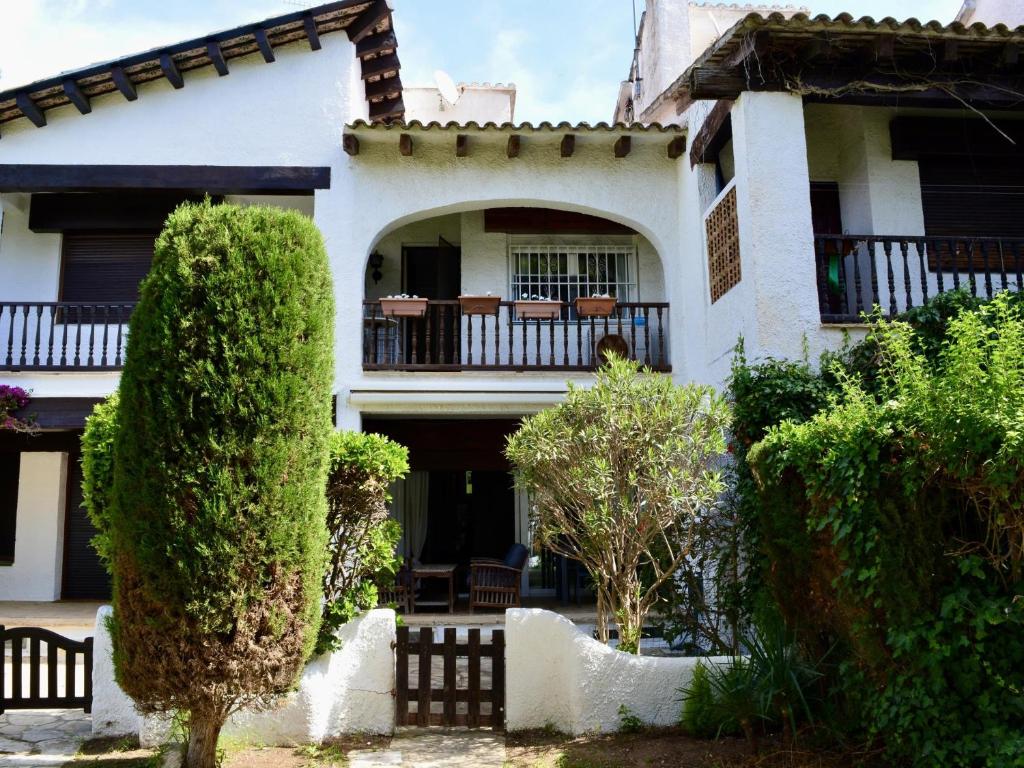 R157 - Casa Alorda Park con Piscina , Jardin y Cerca de la Playa - 1