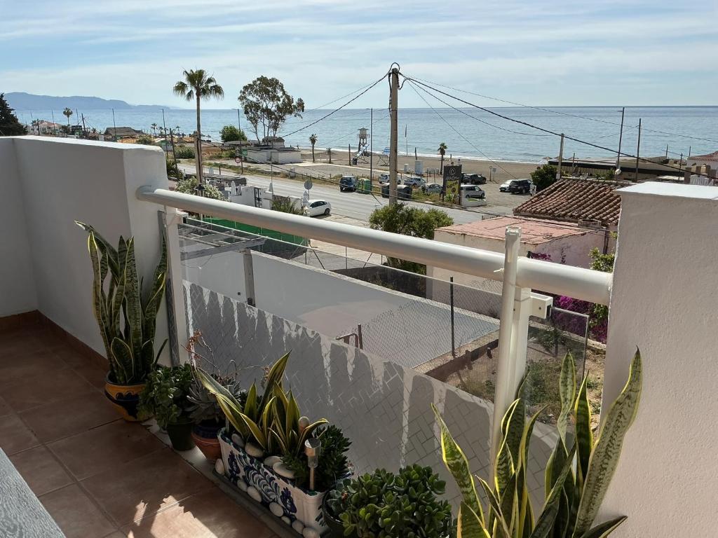 Penoncillo Beach & Seaview Apt, Torrox - 1