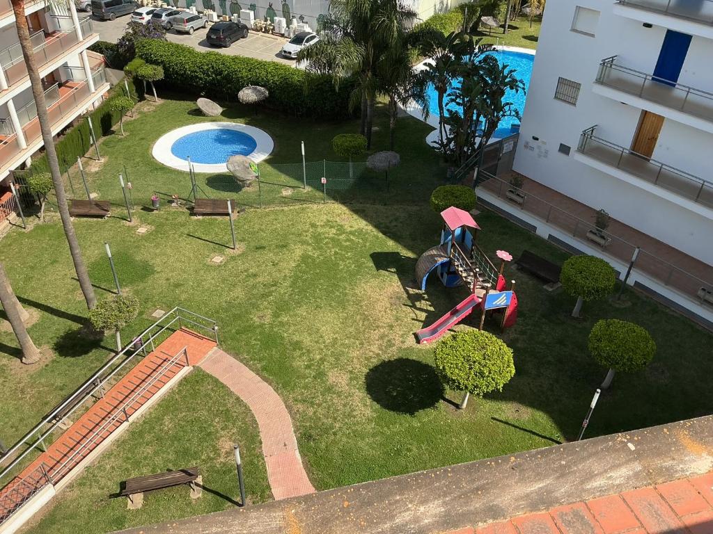 Penoncillo Beach & Seaview Apt, Torrox - 2