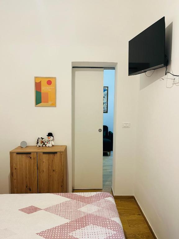 Alpine Cozy Studio Limone Piemonte - 4