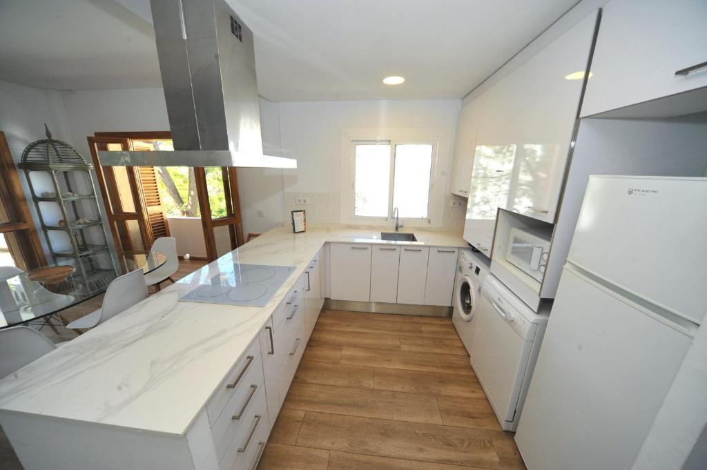 Villa apartamento Conde Bau primera planta - 5