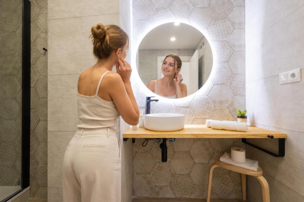 FLORIT FLATS - Arts & Port Suites - PET FRIENDLY - 4