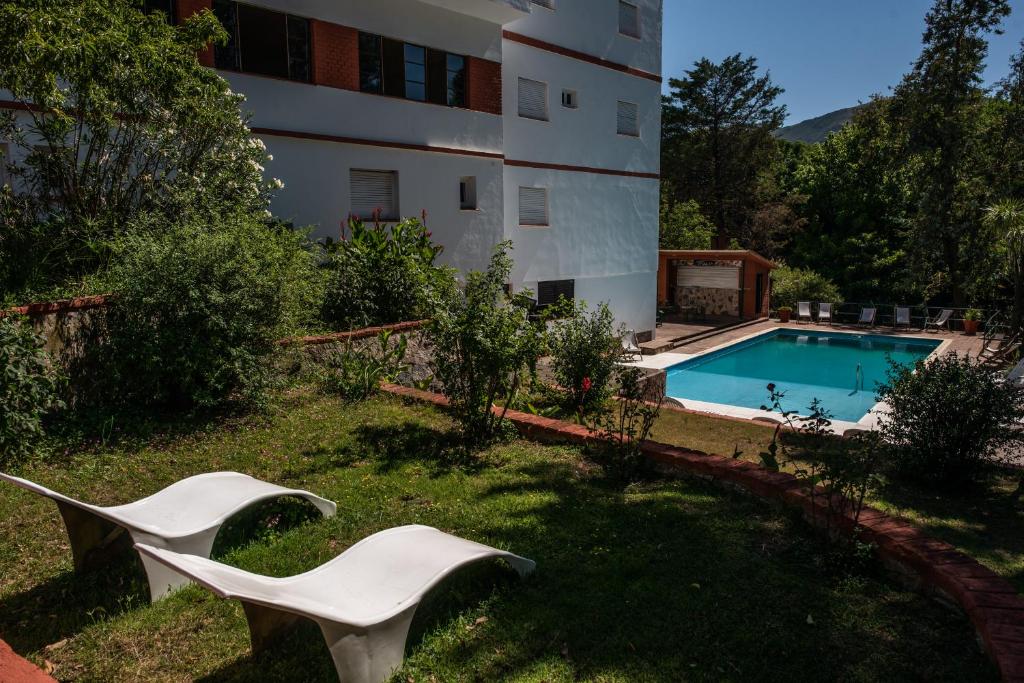 Hotel ITALIA - 4