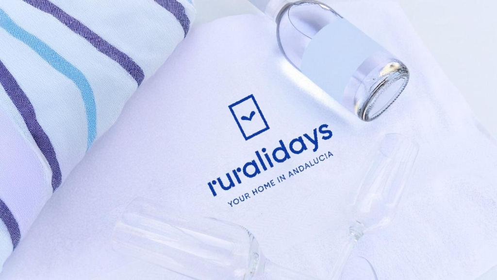 Casa Maracuyá Nerja by Ruralidays - 3