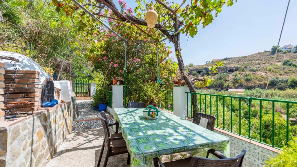 Casa Maracuyá Nerja by Ruralidays - 4