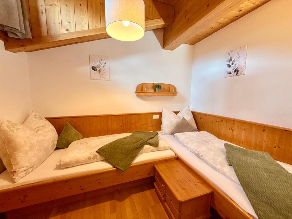 Ferienwohnung Ederbauer - 4