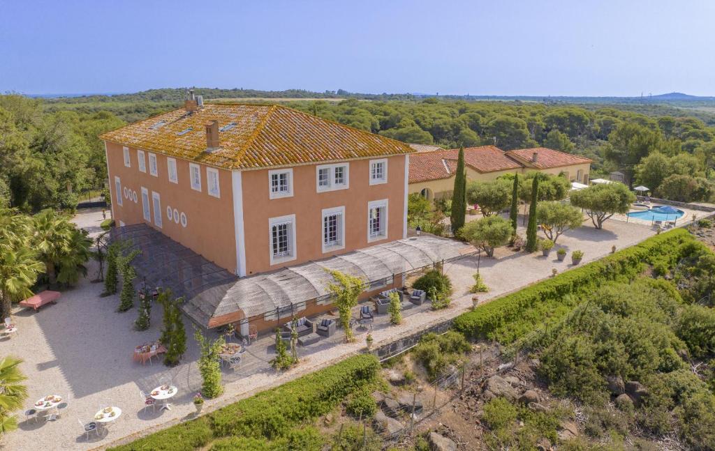 Domaine de Roque Haute - 2