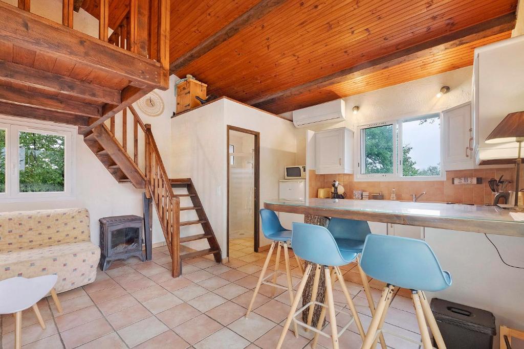 Gîte Les Lys - 4