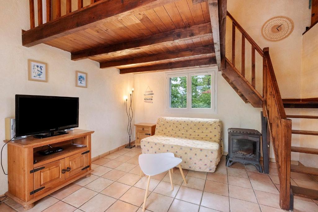 Gîte Les Lys - 5