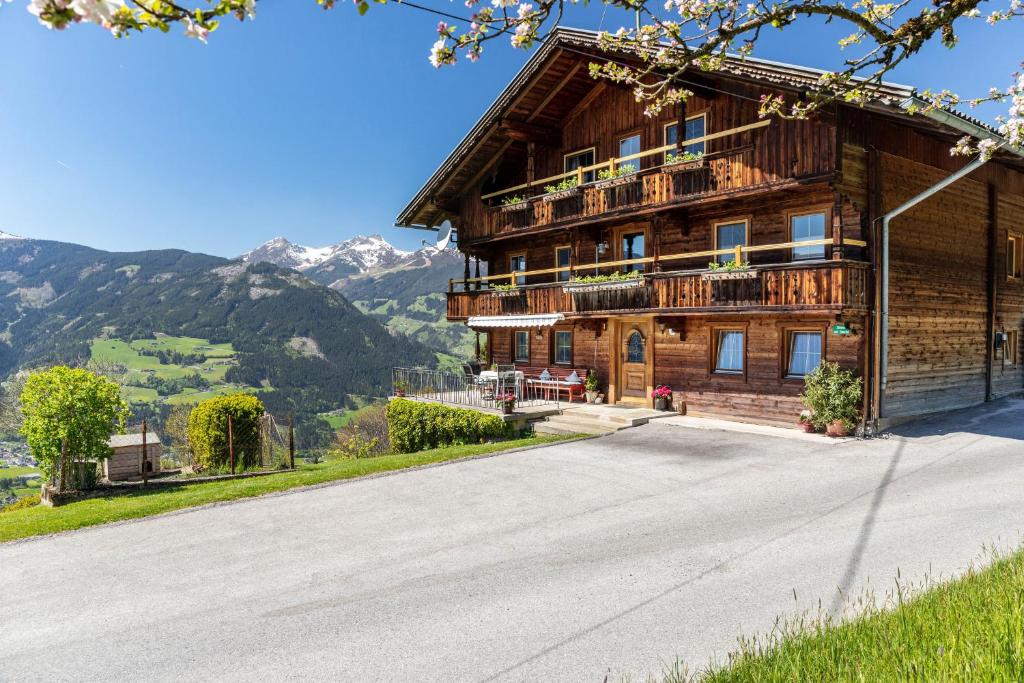 Persalhof Gattererberg - 1