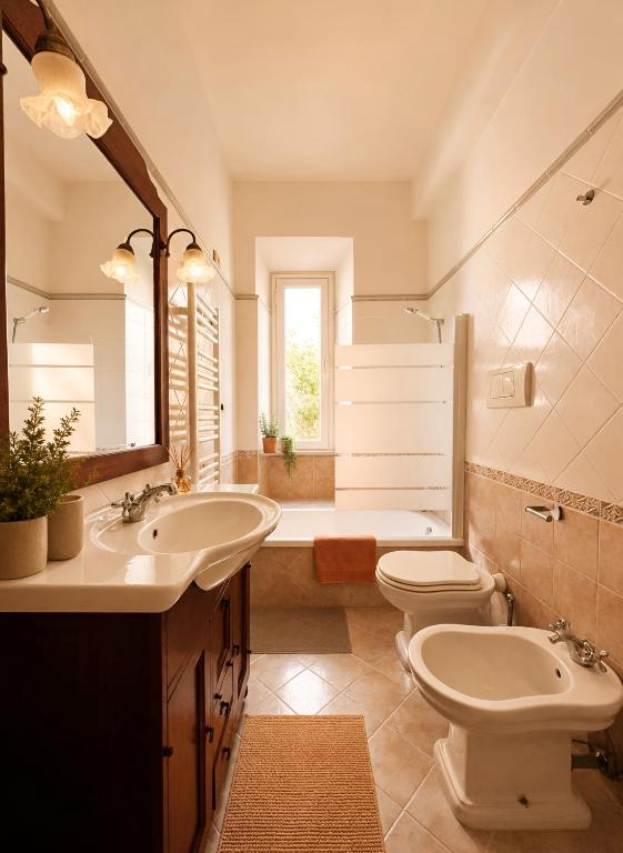 Orpheus residence - 2