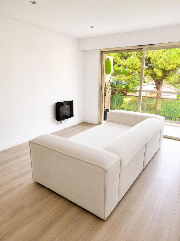 Cosy Flat Cannes - 4