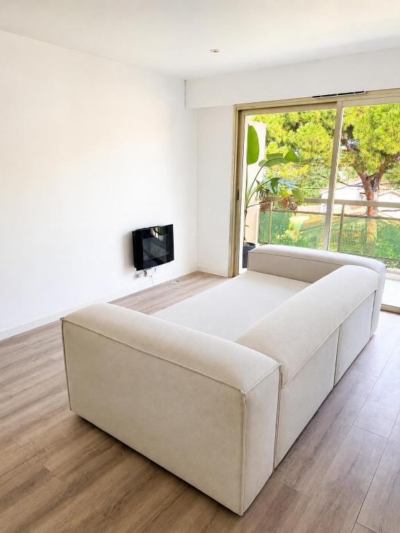Cosy Flat Cannes - 5