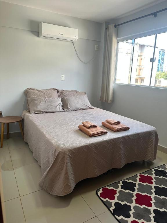 Elegant 1 bedroom apt in Ciudad del Este - 2
