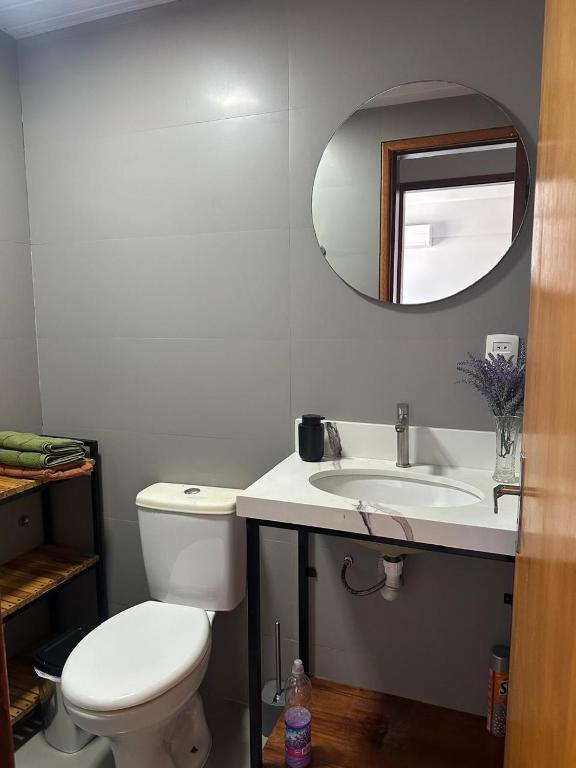 Elegant 1 bedroom apt in Ciudad del Este - 4