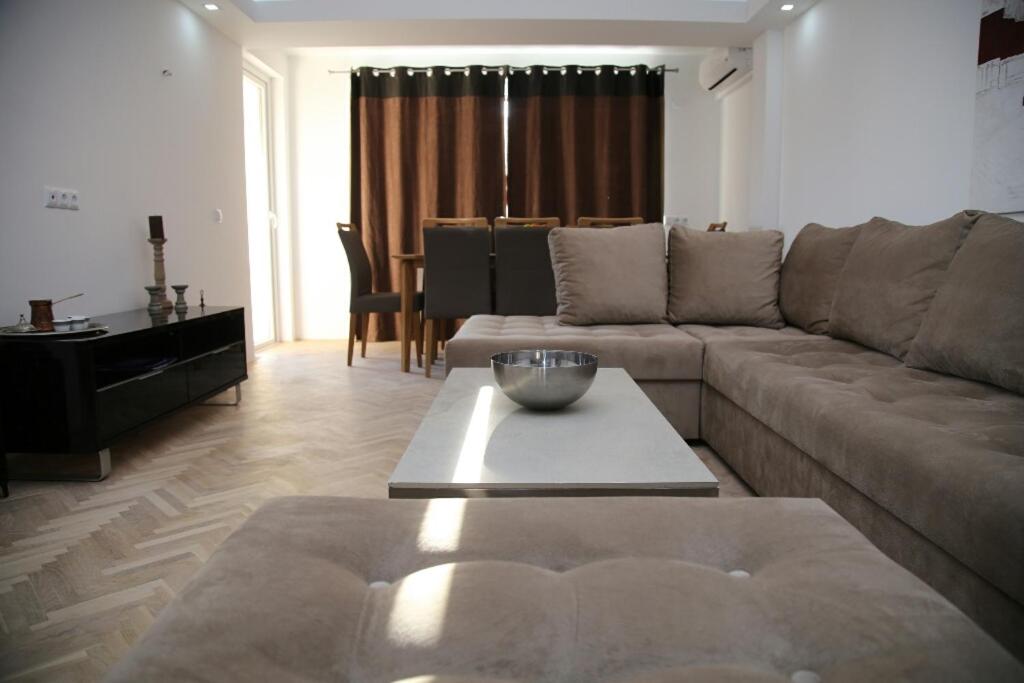 Sarajevo Luxury Apartments - 3