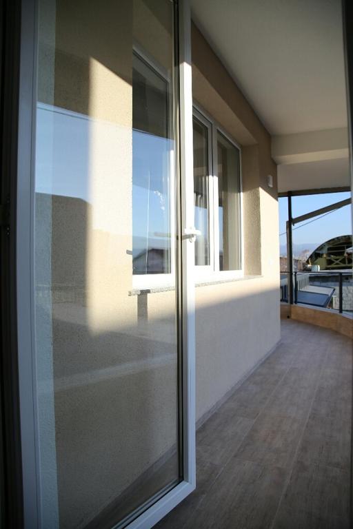 Sarajevo Luxury Apartments photo