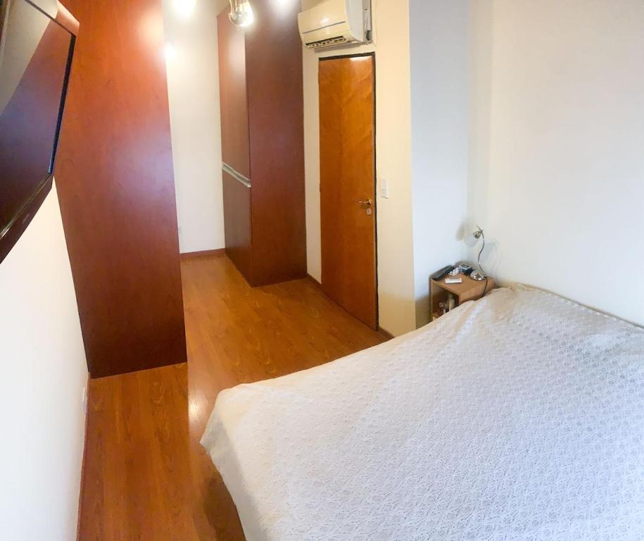 Dos ambientes con balcón en Liniers - 50M2 - 4