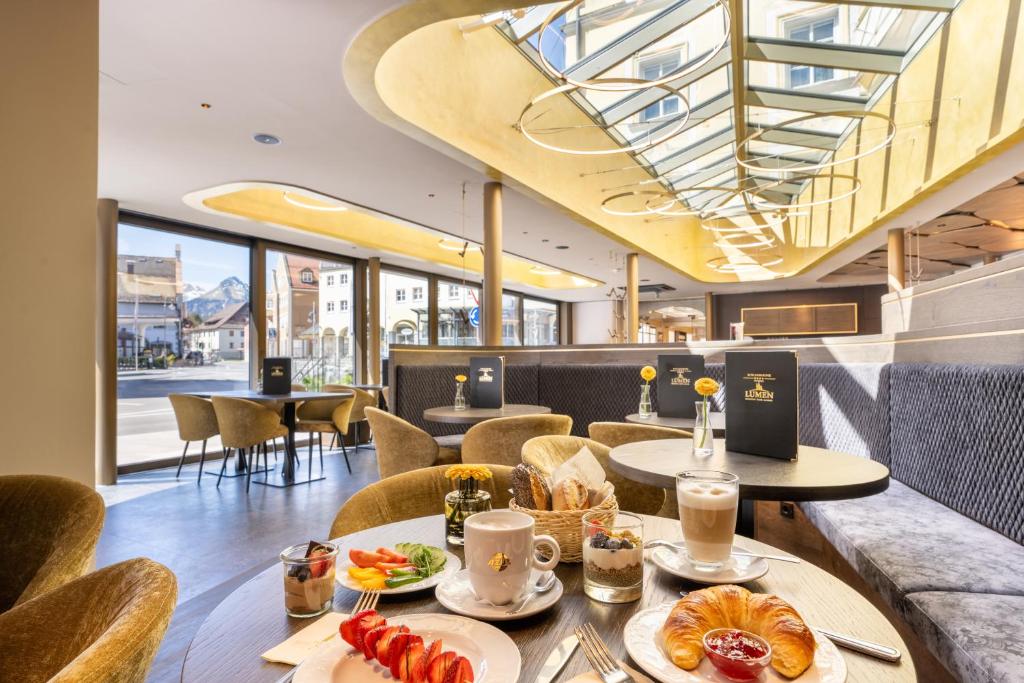 Hotel Schlosskrone - 5