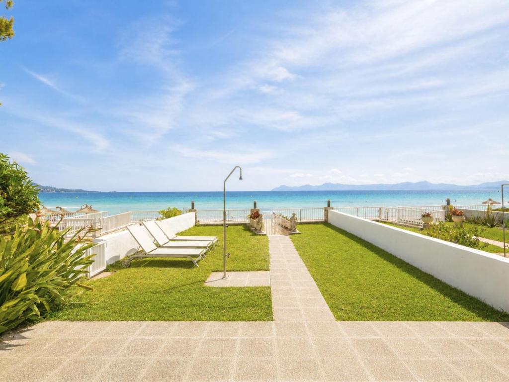 Apartment Sa Mirada by Interhome - 1