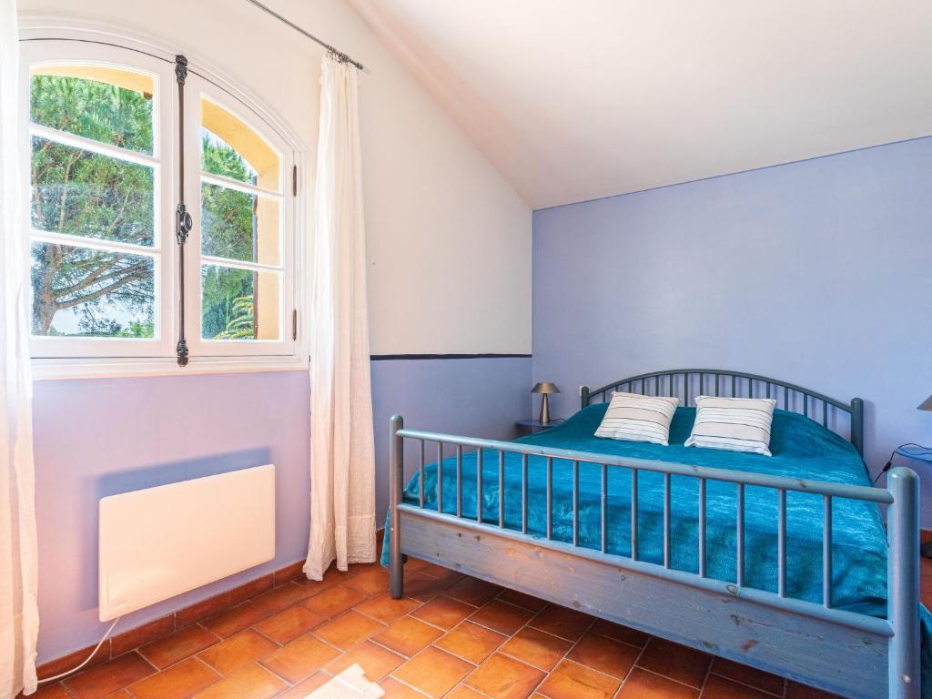 Holiday Home Val des Chênes-8 by Interhome - 3