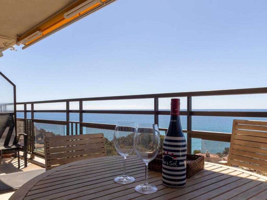 Apartment Marysol - Cye 8 by Interhome - 1