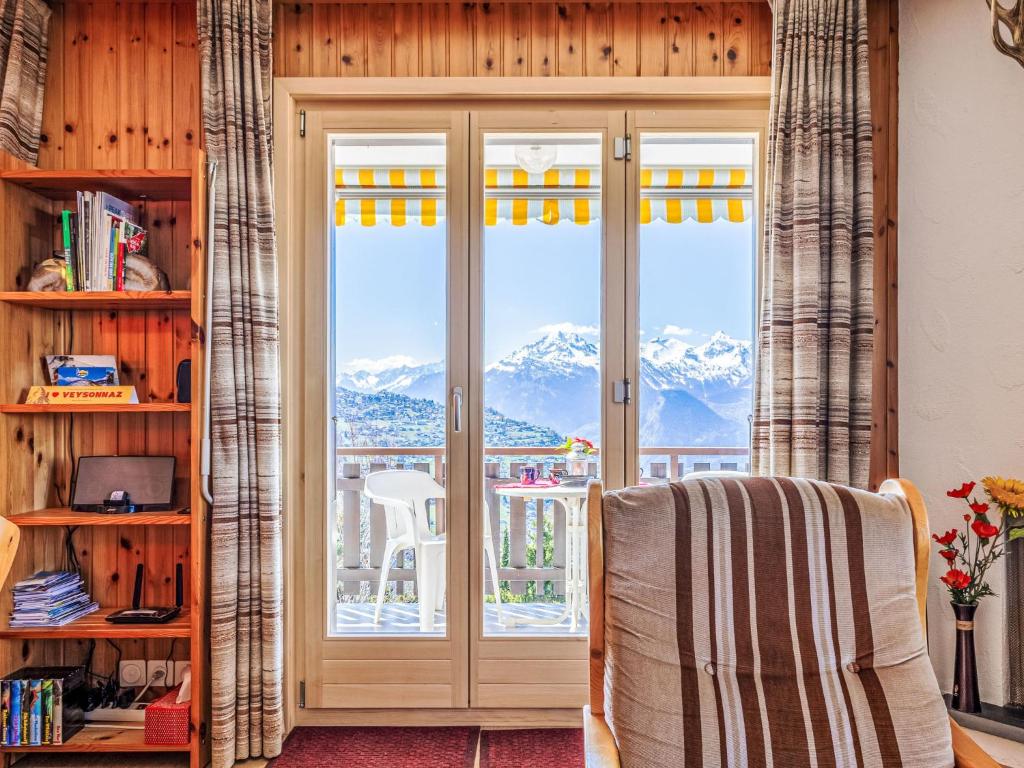 Apartment Edelweiss by Interhome - 2