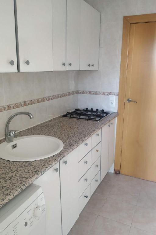 Apartment Santa Fé by Interhome - 2