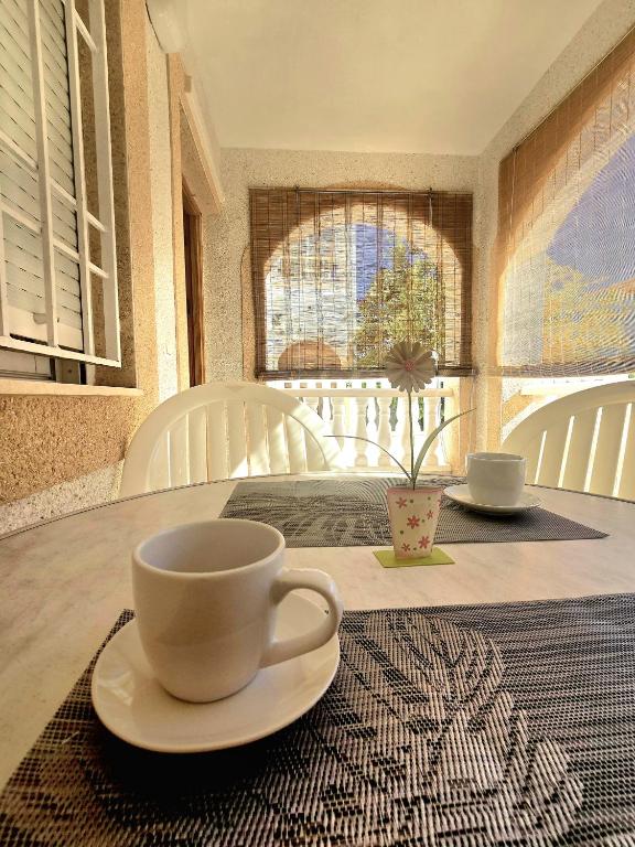 Bungalow Brisa de Mar - 5