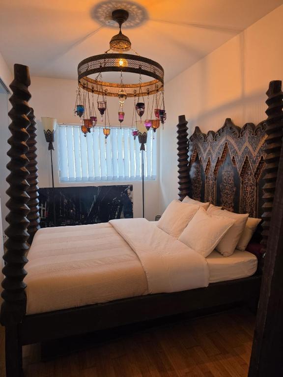 Luxury Duplex with Rooftop, View of Lausanne Cathedral - 4