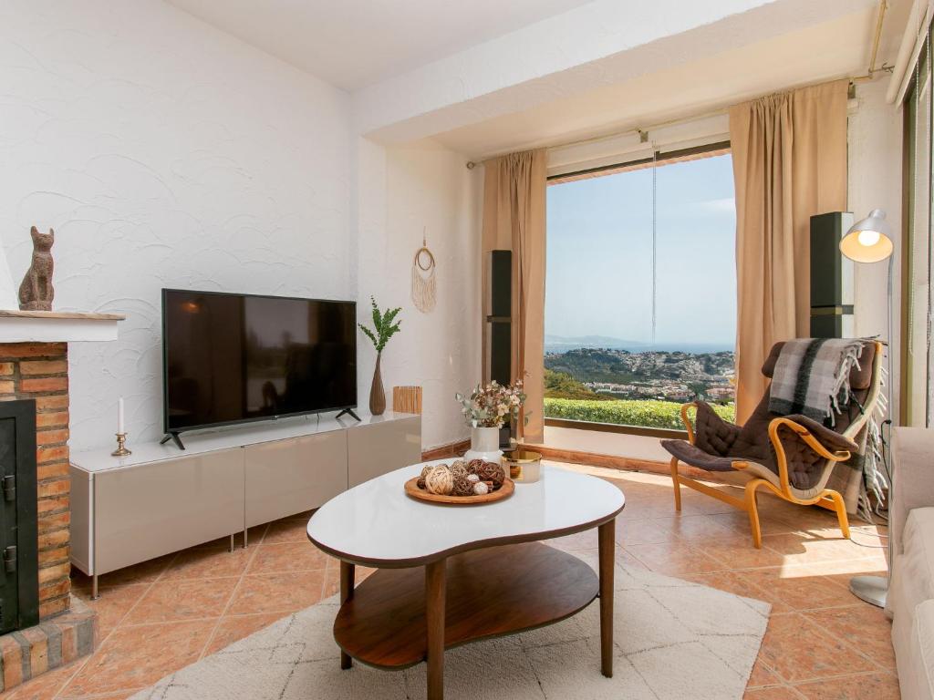 Holiday Home Les Oliviers by Interhome - 2