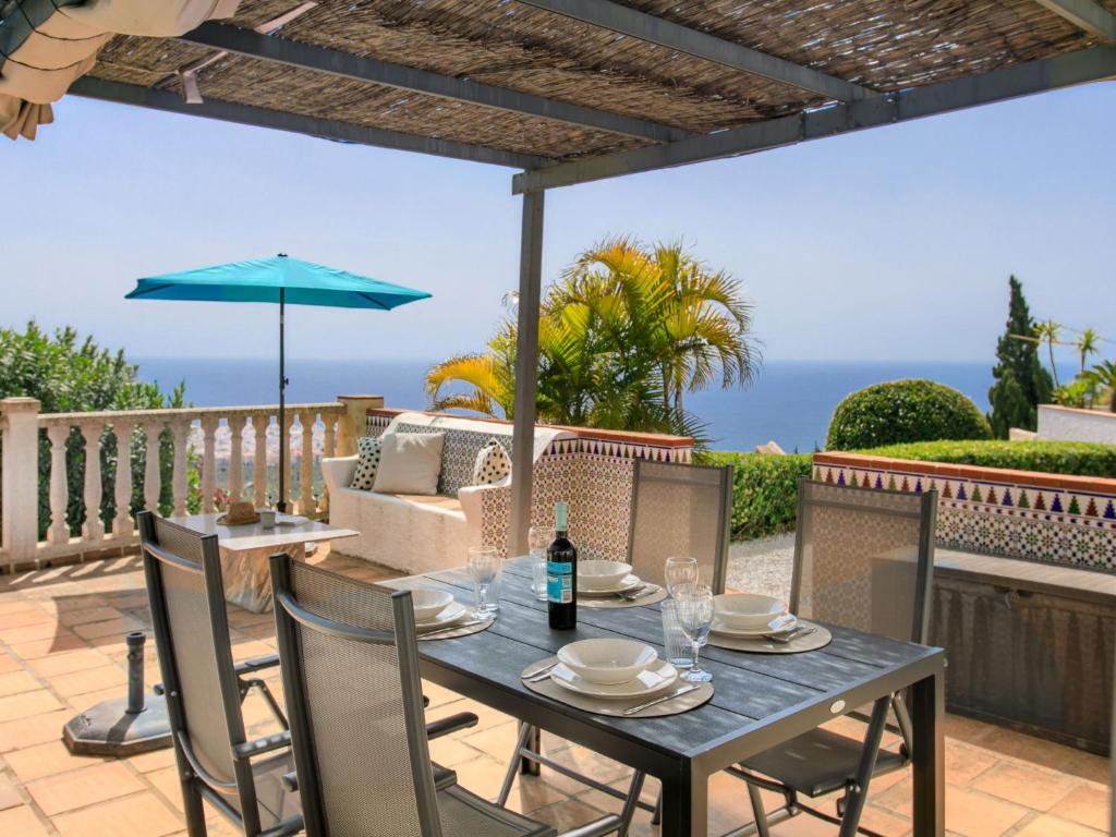 Holiday Home Les Oliviers by Interhome - 5