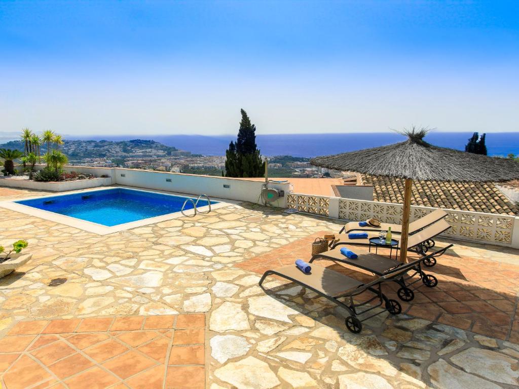 Holiday Home Les Oliviers by Interhome - 1