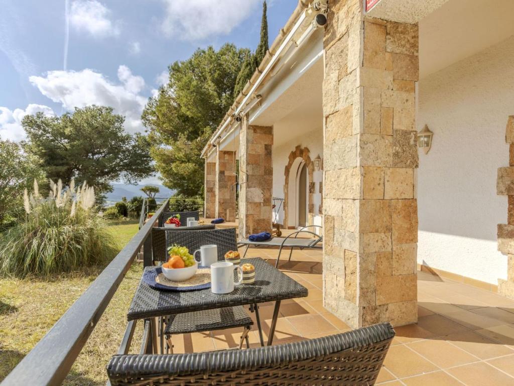 Holiday Home La Perla by Interhome - 3