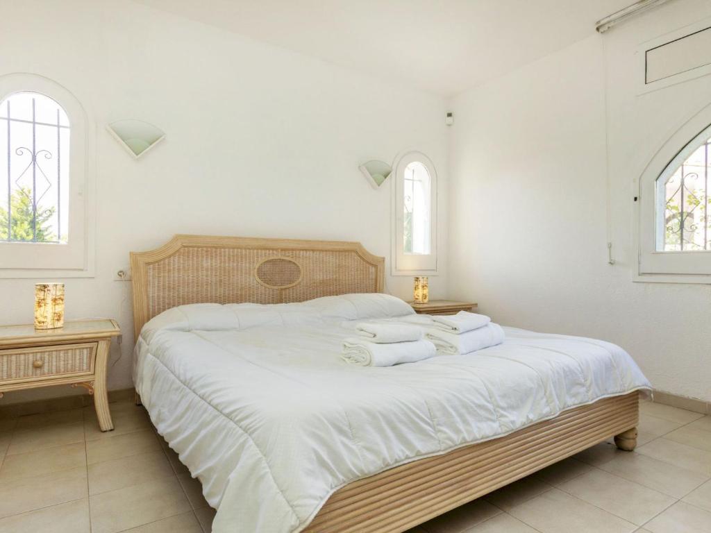 Holiday Home La Perla by Interhome - 5