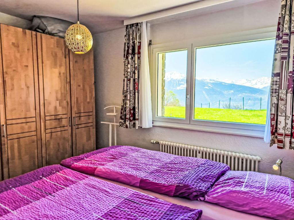Apartment Clair-Azur B 35 by Interhome - 3