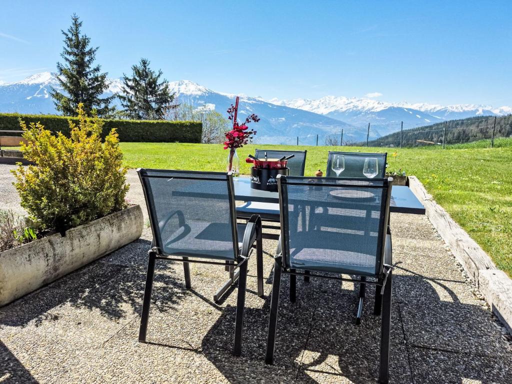 Apartment Clair-Azur B 35 by Interhome - 5